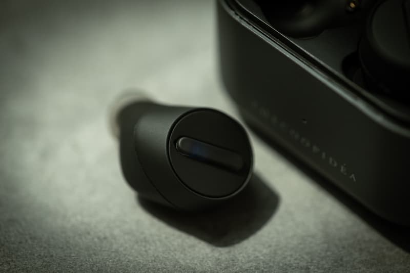 thecoopidea 推出全新「BEANS Pro」入耳式耳機