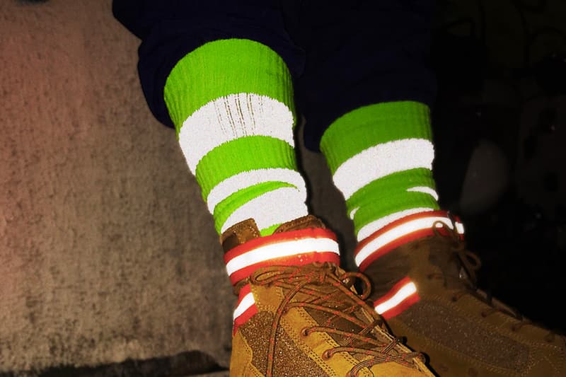 Danner 攜手 BILLY’S 打造別注版「Tachyon」軍靴