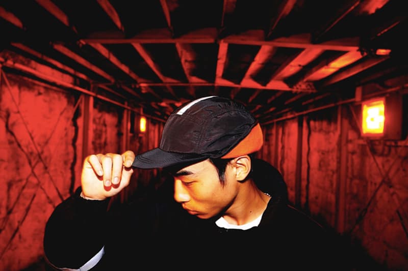 Danner 攜手 BILLY’S 打造別注版「Tachyon」軍靴