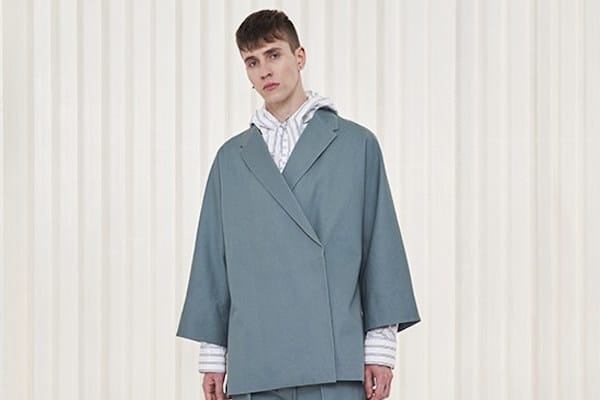 FFIXXED STUDIOS 2019 春夏系列 Lookbook