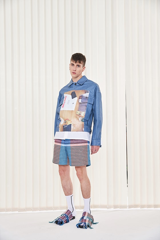 FFIXXED STUDIOS 2019 春夏系列 Lookbook