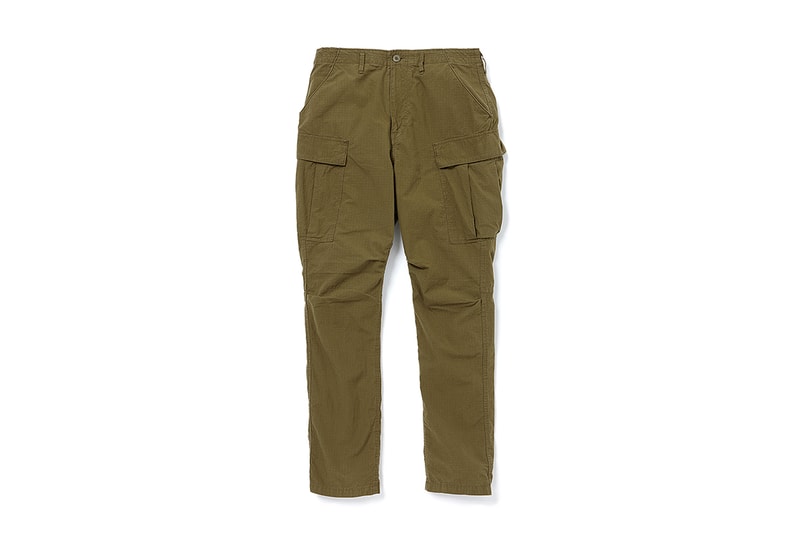 nonnative 為 IPPUDO 拉麵店打造全新工作服