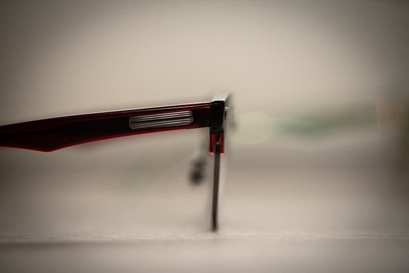 Native Sons 全新 John Q. 眼鏡上架