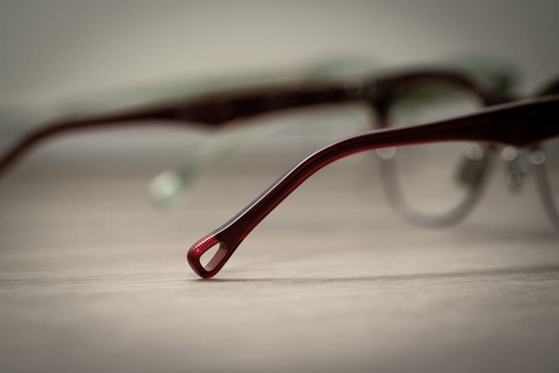 Native Sons 全新 John Q. 眼鏡上架