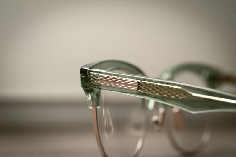 Native Sons 全新 John Q. 眼鏡上架