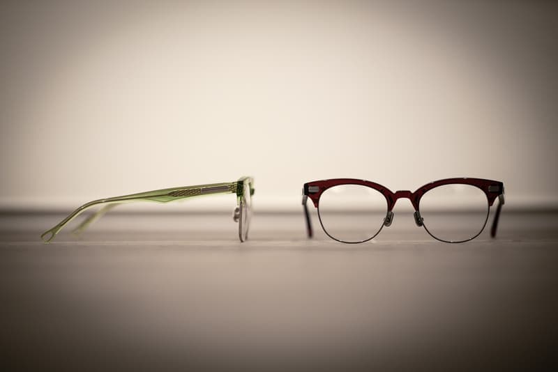 Native Sons 全新 John Q. 眼鏡上架