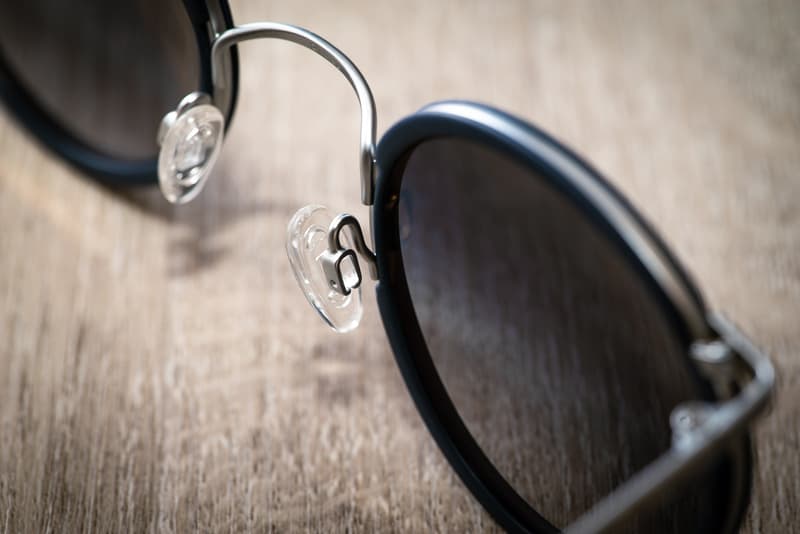 Randolph Engineering 推出「Fusion」鏡架系列