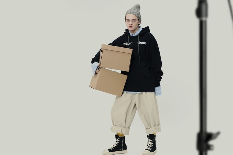 STUDIOST 2018 The Return of Modern-Day Gomorrah