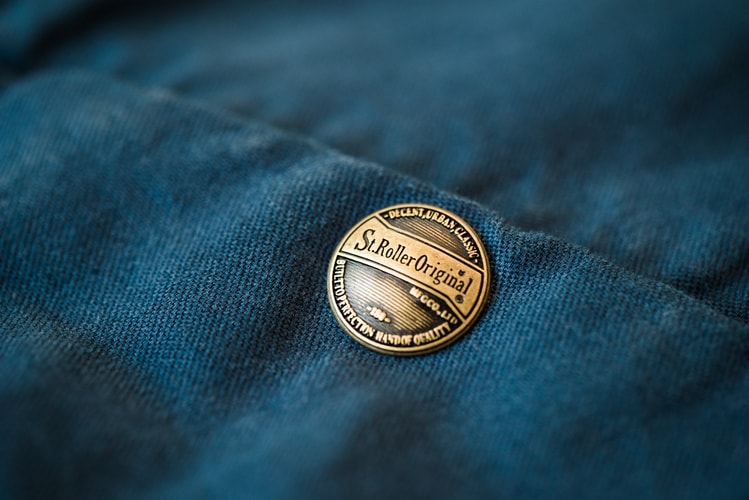 St.Roller 推出全新限定 Hunting Vest