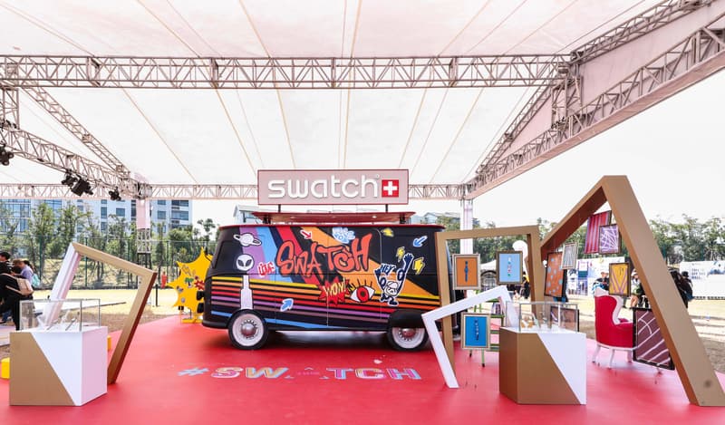 2018 Vans 职业公园滑板赛总决赛精彩回顾