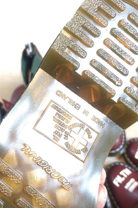 Dr. Martens x NEIGHBORHOOD 聯名鞋款即將上架