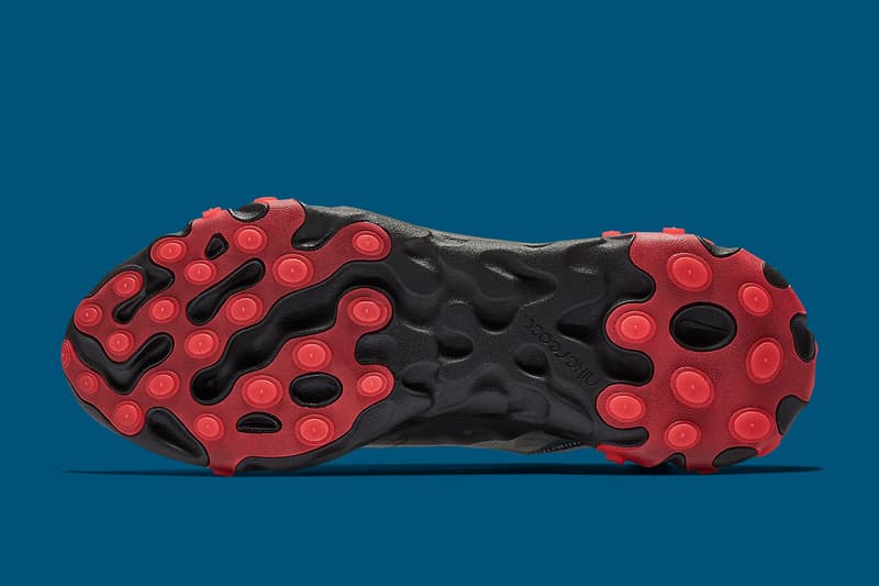 Nike React Element 87 再度釋出全新配色