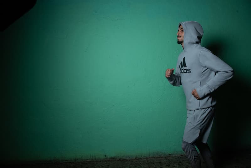 adidas x UNDEFEATED 2018 秋冬聯名系列正式發佈