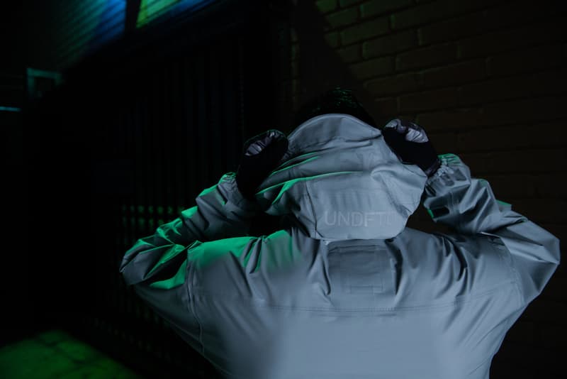 adidas x UNDEFEATED 2018 秋冬聯名系列正式發佈