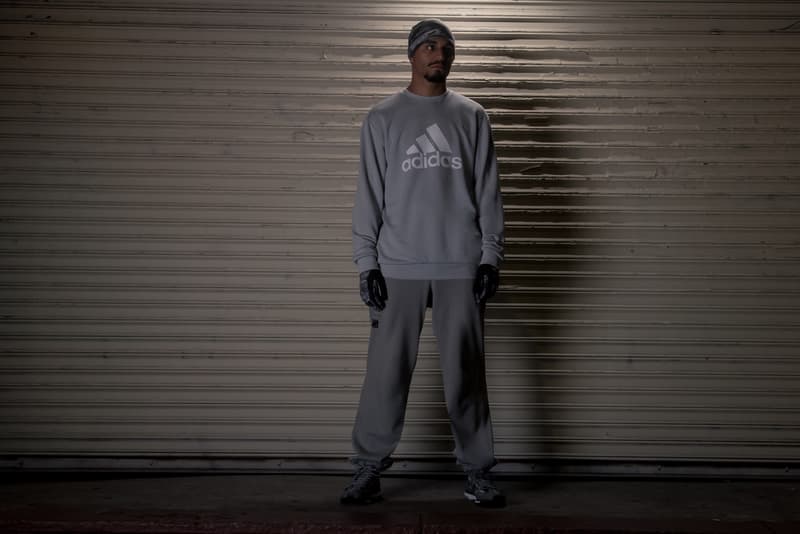 adidas x UNDEFEATED 2018 秋冬聯名系列正式發佈