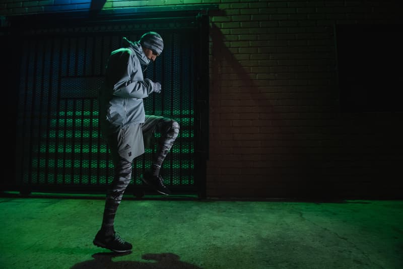 adidas x UNDEFEATED 2018 秋冬聯名系列正式發佈