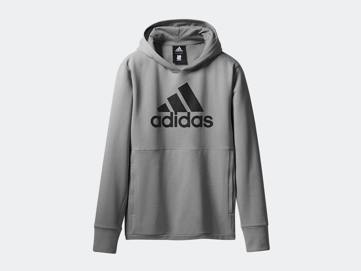 adidas x UNDEFEATED 2018 秋冬聯名系列正式發佈