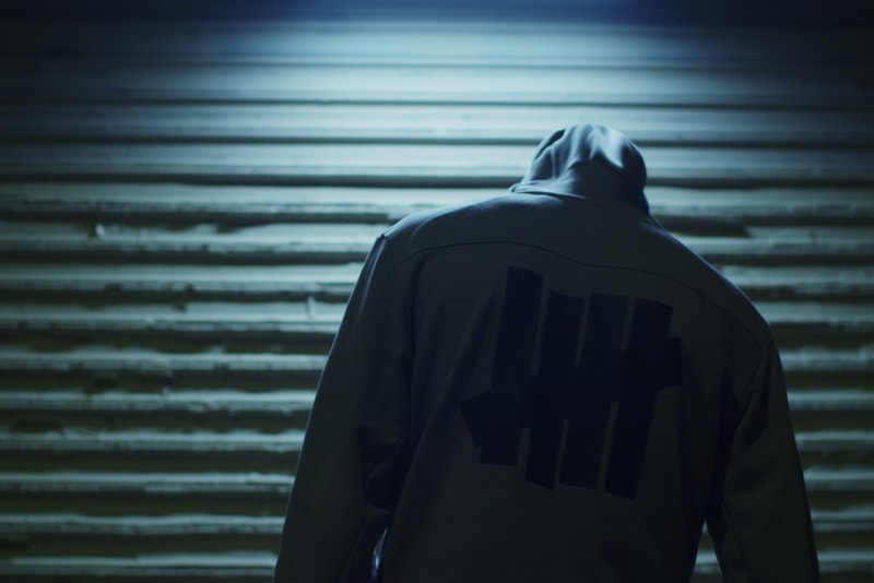 adidas x UNDEFEATED 2018 秋冬聯名系列正式發佈