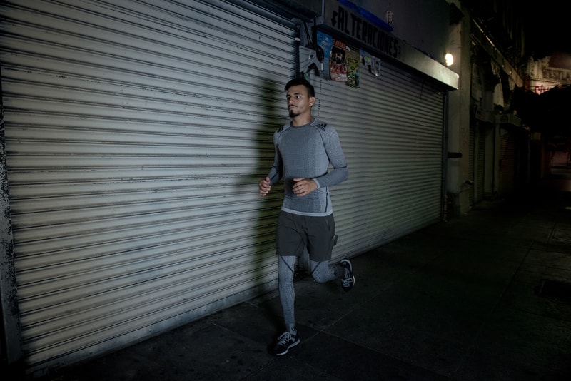 adidas x UNDEFEATED 2018 秋冬聯名系列正式發佈