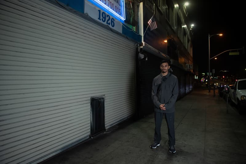 adidas x UNDEFEATED 2018 秋冬聯名系列正式發佈