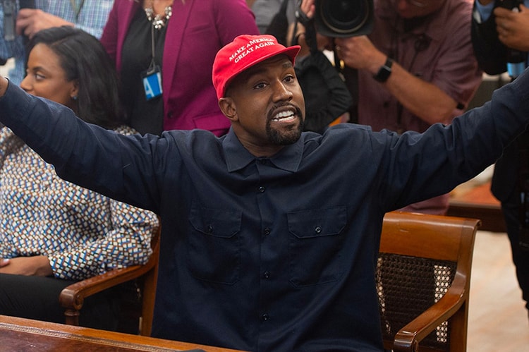 adidas CEO 親述為何品牌能夠容忍 Kanye West 的「荒唐」言行