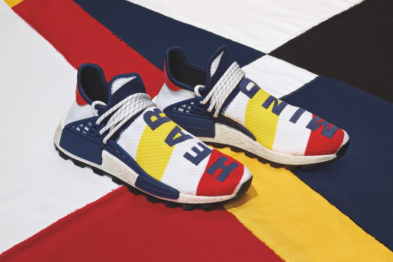 adidas Originals by Billionaire Boys Club 全新聯名系列登場