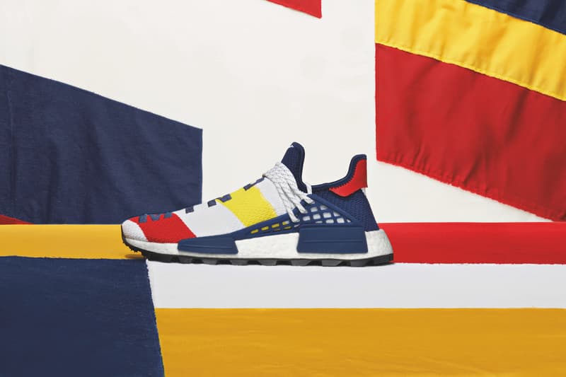adidas Originals by Billionaire Boys Club 全新聯名系列登場