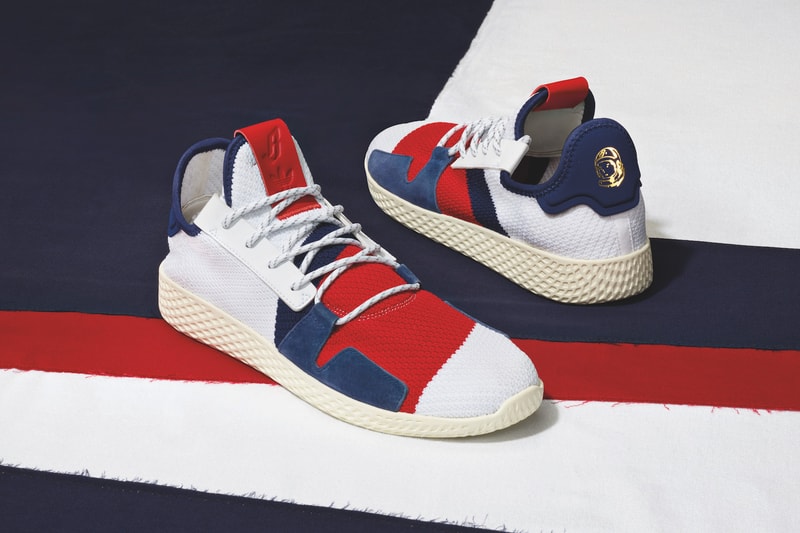 adidas Originals by Billionaire Boys Club 全新聯名系列登場