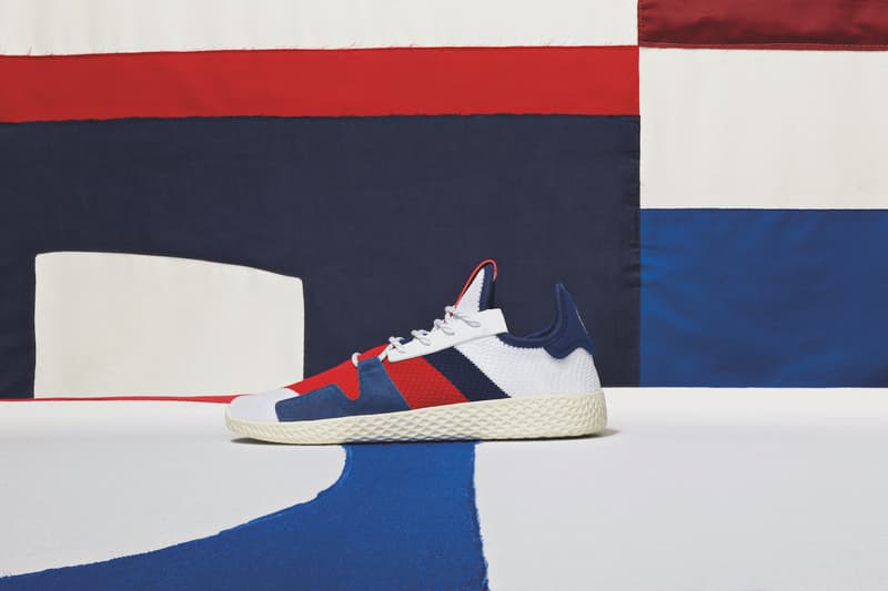 adidas Originals by Billionaire Boys Club 全新聯名系列登場