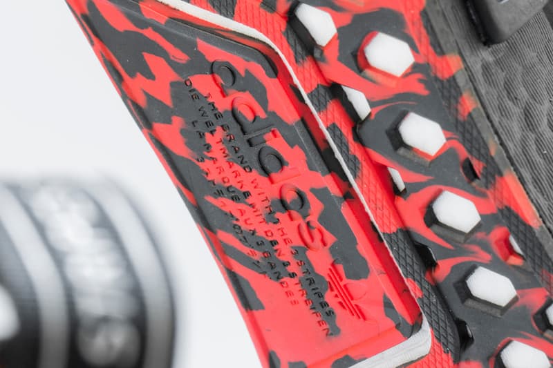 adidas Originals x Shoe Palace 全新聯名 NMD R1 上架