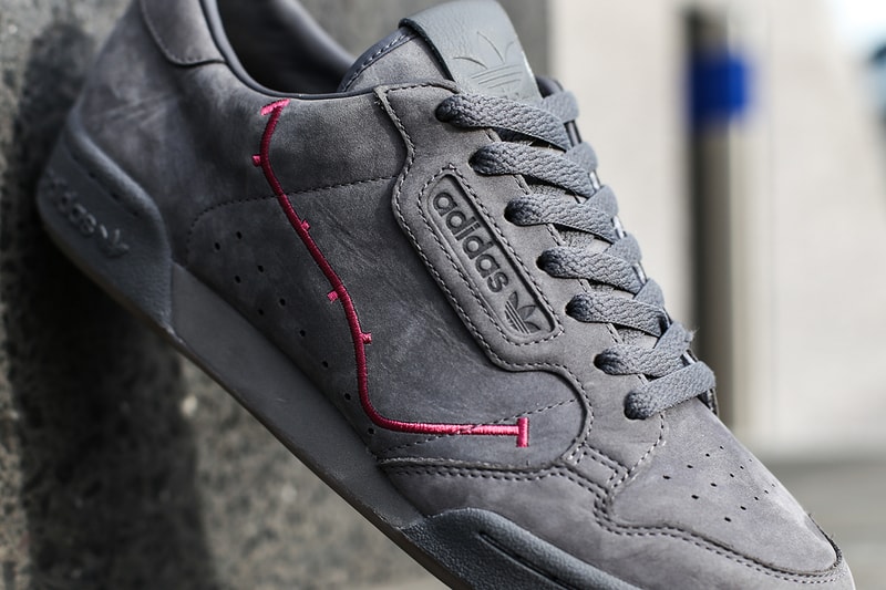 adidas Originals x TfL 聯名「Oyster Club Pack」別注系列