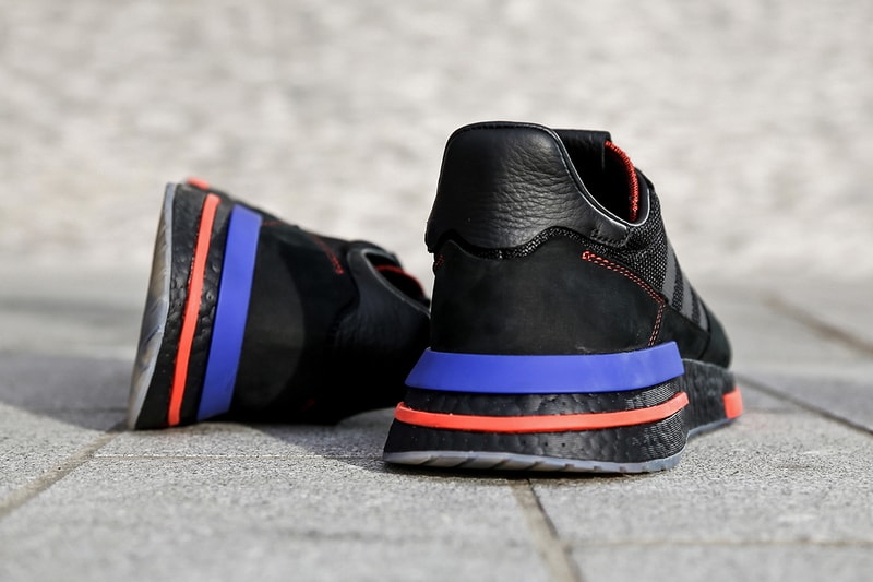 adidas Originals x TfL 聯名「Oyster Club Pack」別注系列