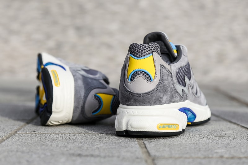 adidas Originals x TfL 聯名「Oyster Club Pack」別注系列