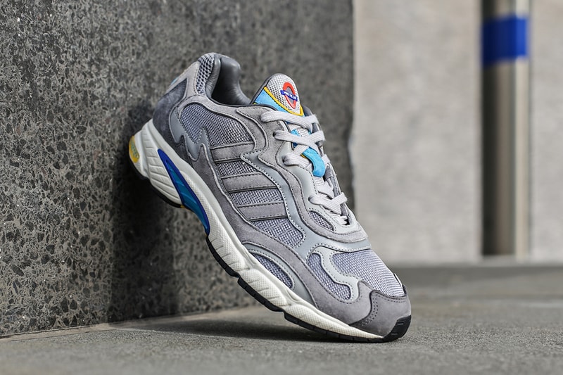 adidas Originals x TfL 聯名「Oyster Club Pack」別注系列