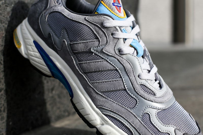 adidas Originals x TfL 聯名「Oyster Club Pack」別注系列
