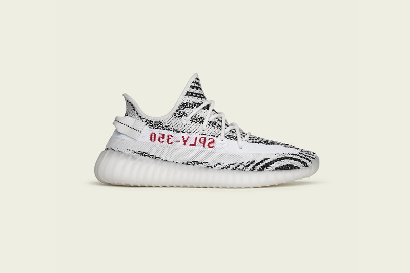 adidas Originals YEEZY 系列 11 月發售計劃公開