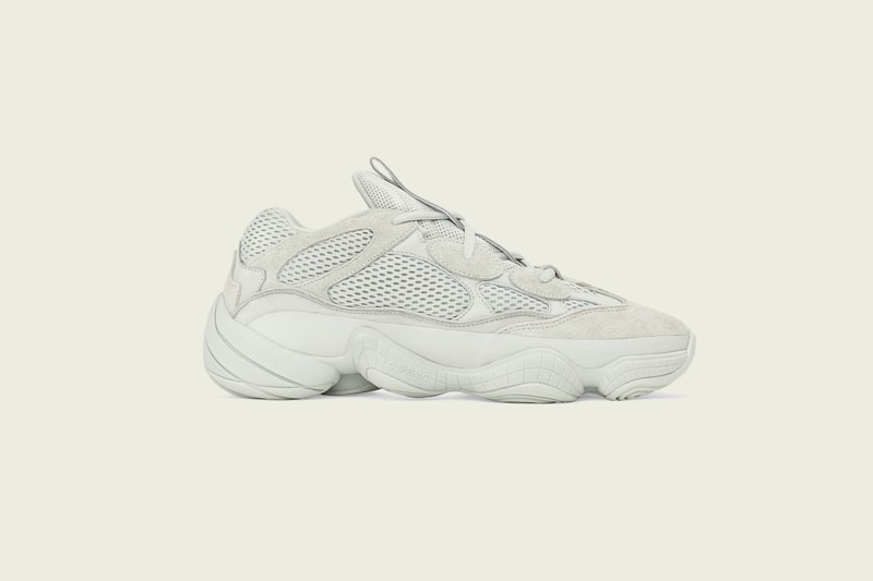 adidas Originals YEEZY 系列 11 月發售計劃公開