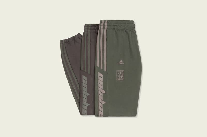 adidas Originals YEEZY 系列 11 月發售計劃公開