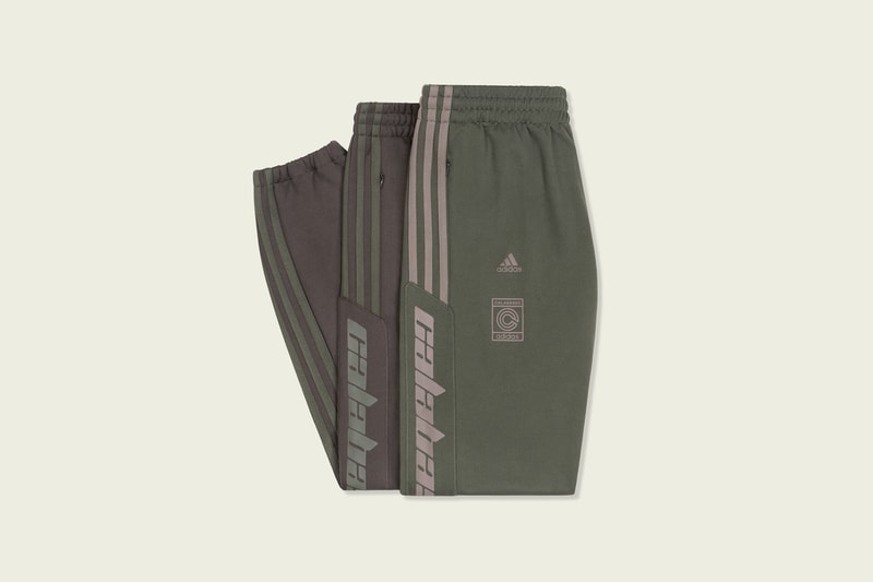 adidas Originals YEEZY 系列 11 月發售計劃公開
