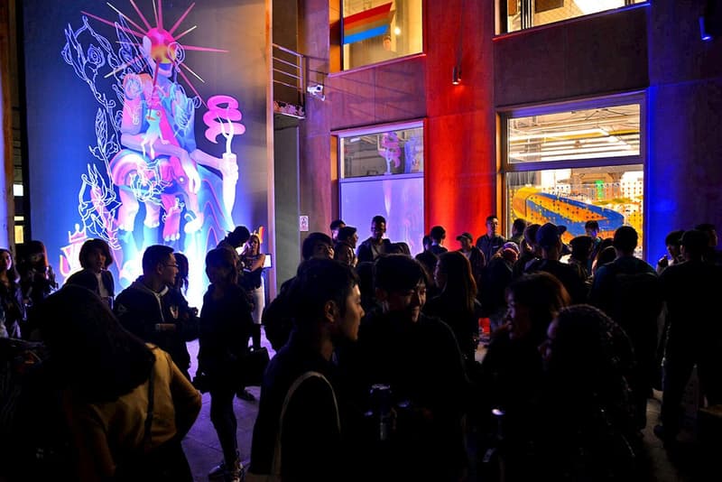 adidas DAS DAYS 上海站回顾