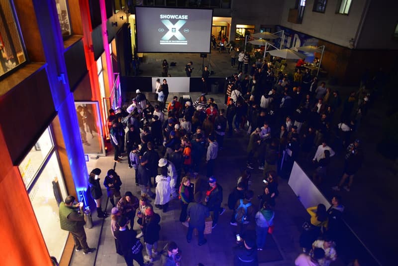 adidas DAS DAYS 上海站回顾