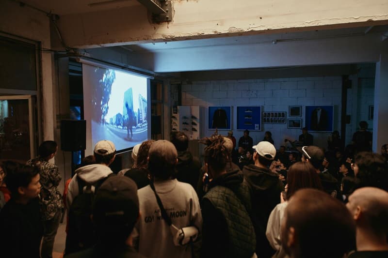 adidas DAS DAYS 上海站回顾