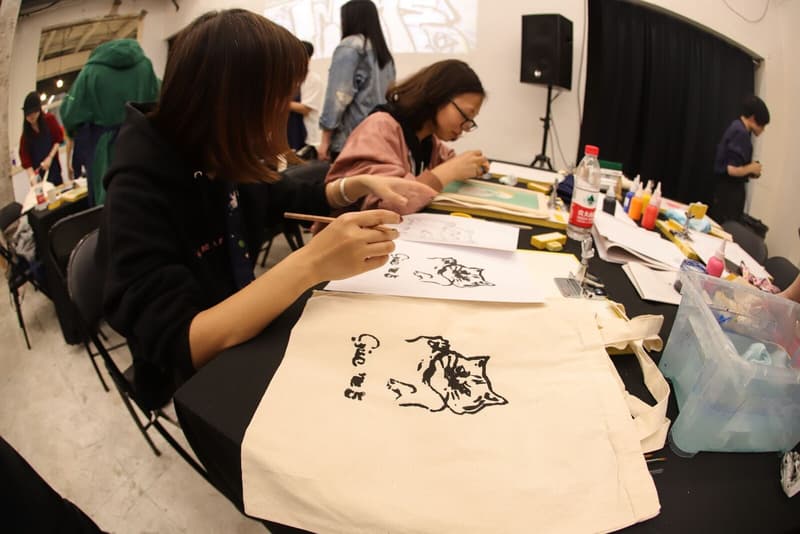 adidas DAS DAYS 上海站回顾