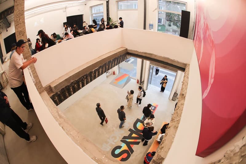 adidas DAS DAYS 上海站回顾