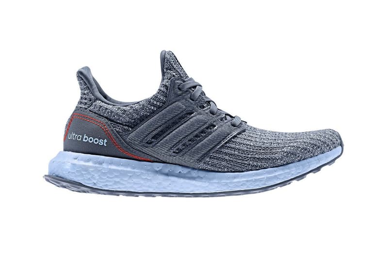 adidas UltraBOOST 4.0 全新 2019 配色系列曝光