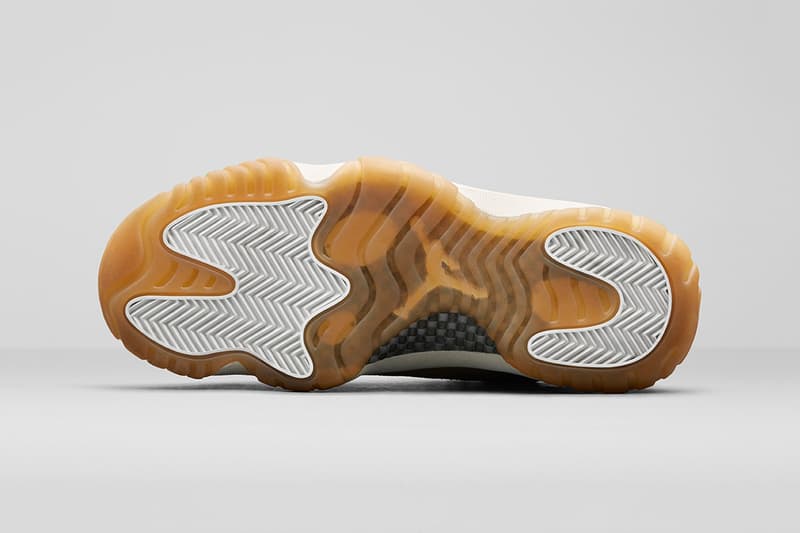 Air Jordan 11 全新「Olive Luxe」配色發售詳情公開