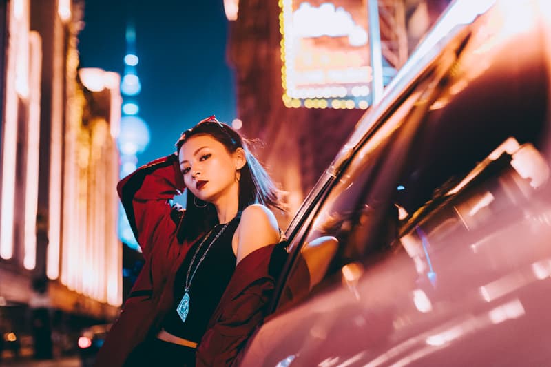 400ML 打造 Air Jordan 4「Tattoo」系列造型特輯