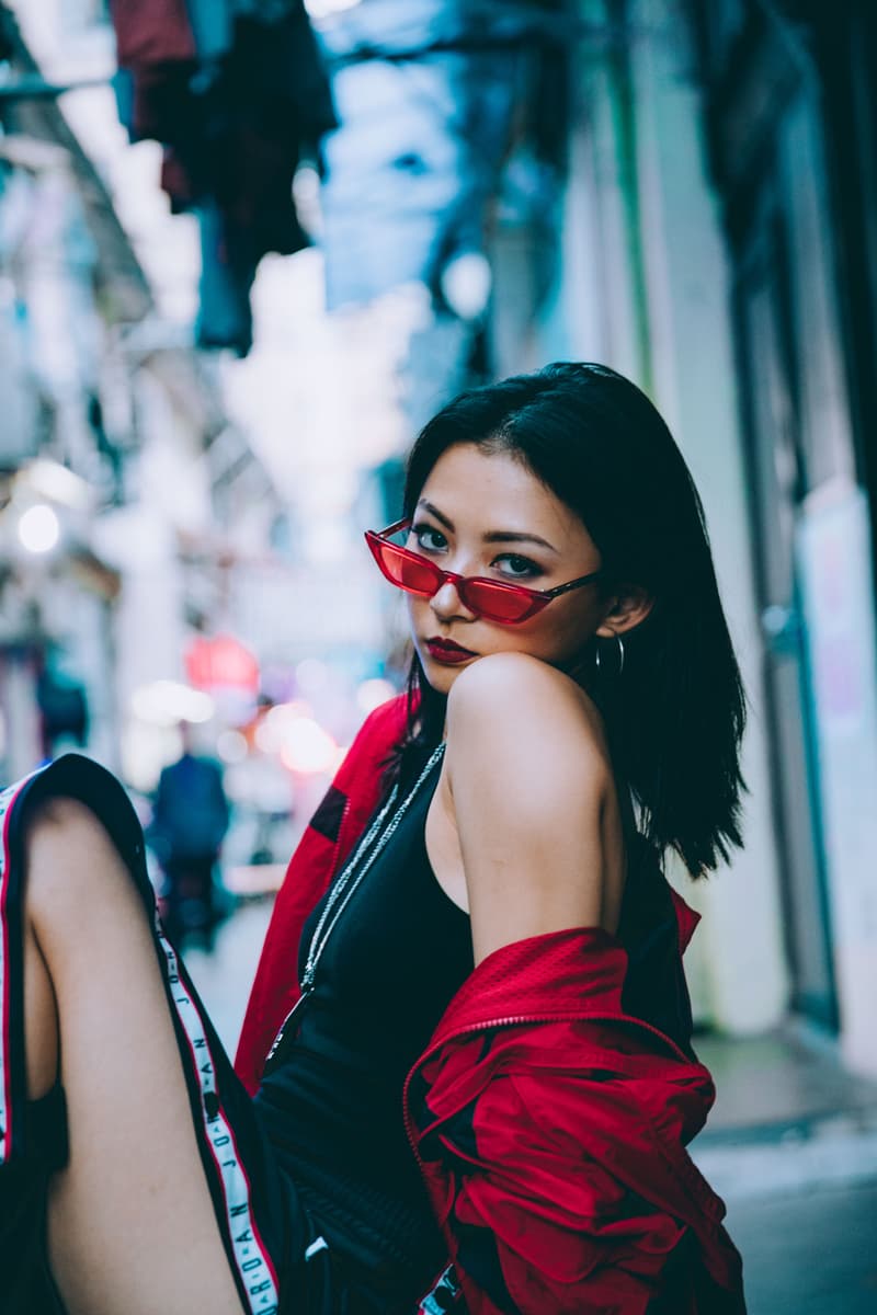 400ML 打造 Air Jordan 4「Tattoo」系列造型特輯