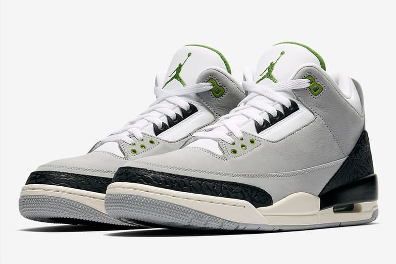  Air Jordan Retro 全新「Tinker Series」即將發售