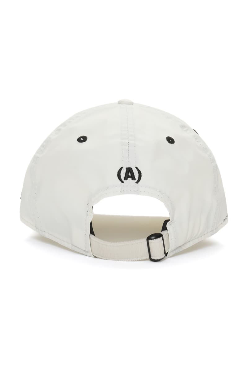 (A)NOWHEREMAN x New Era 聯名 9FORTY 帽款系列